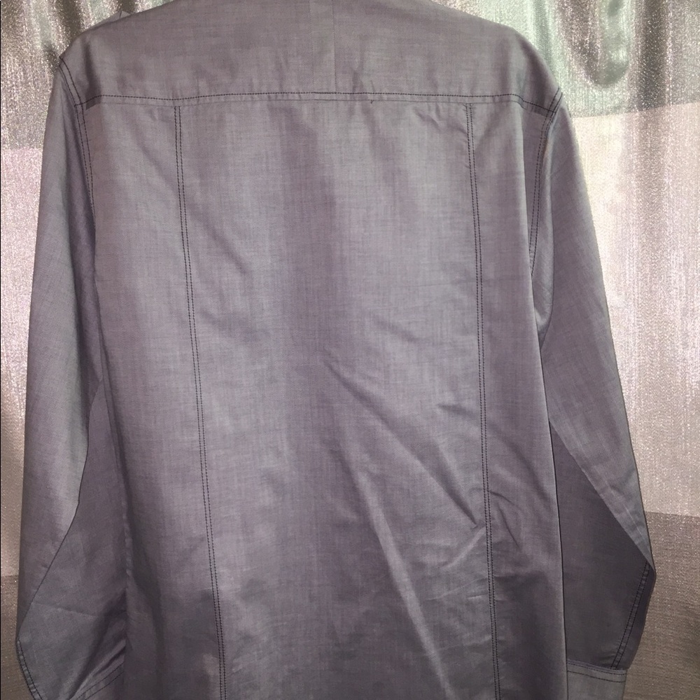 Button down shirt - Picture 4 of 4